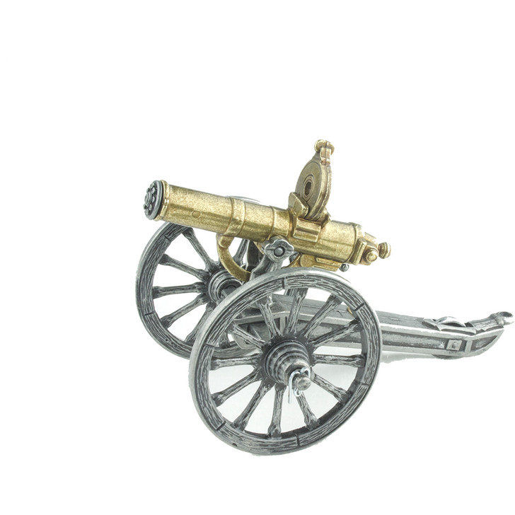 Denix Model 1883 Replica Gatling Gun Miniature Main Image