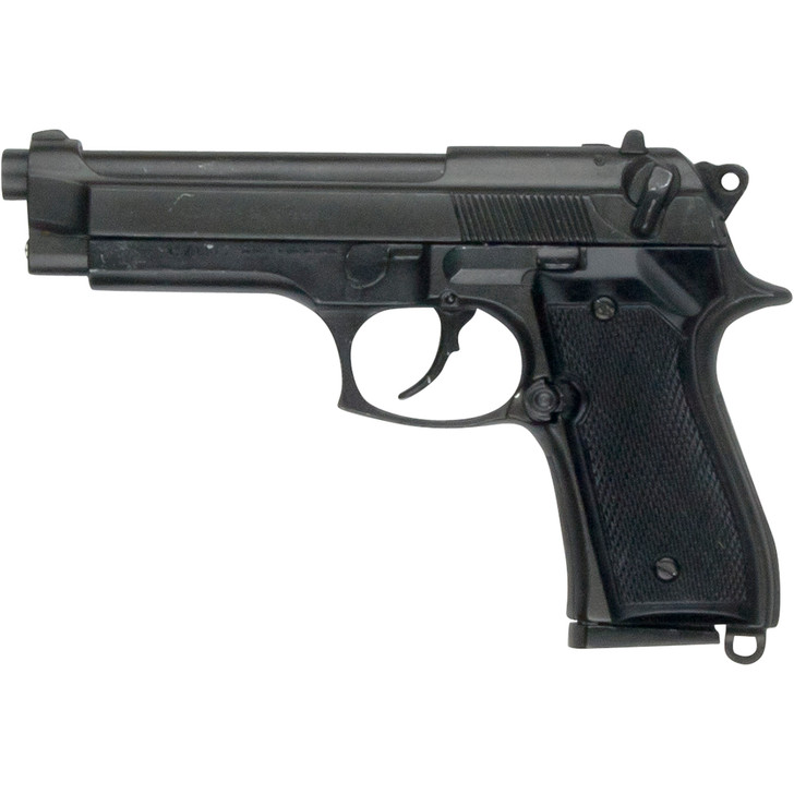 M92 Berretta 9mm Military Model Replica Pistol Main Image