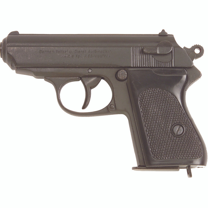 Denix Bond Semi-Automatic Replica Pistol Main Image