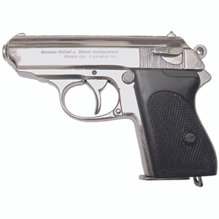 Denix Bond Semi-Automatic Replica Pistol Main Image