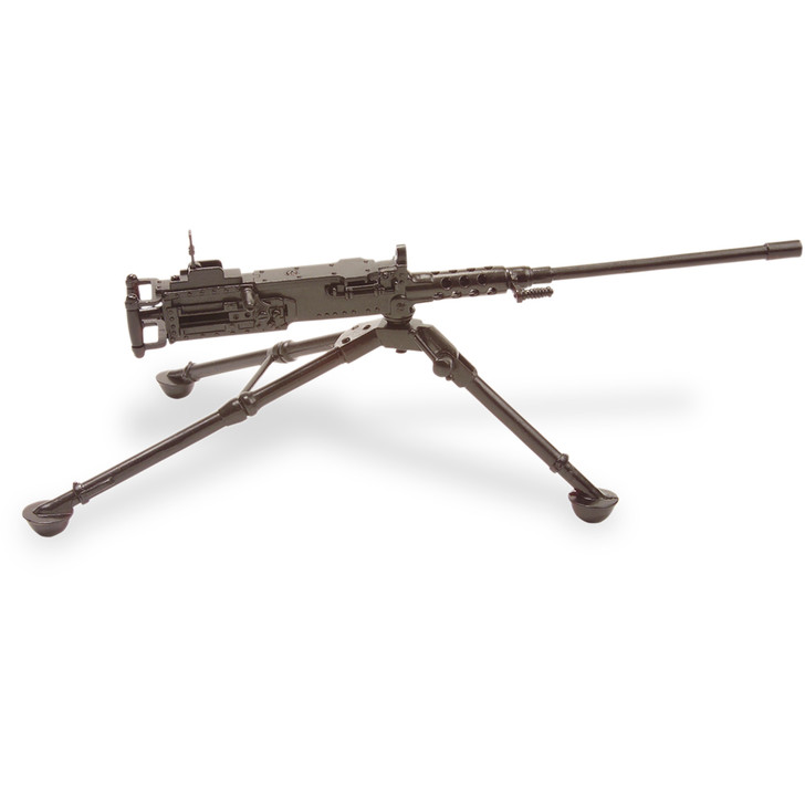 Denix WWII Desktop Ma Deuce Replica Machine Gun Main Image