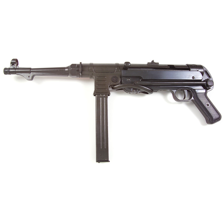 Denix World War II German Replica Submachine Gun Main Image