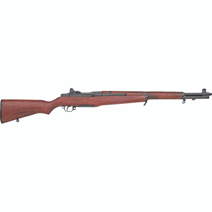 Denix WWII M1 Garand .30 Caliber Replica Rifle Main Image