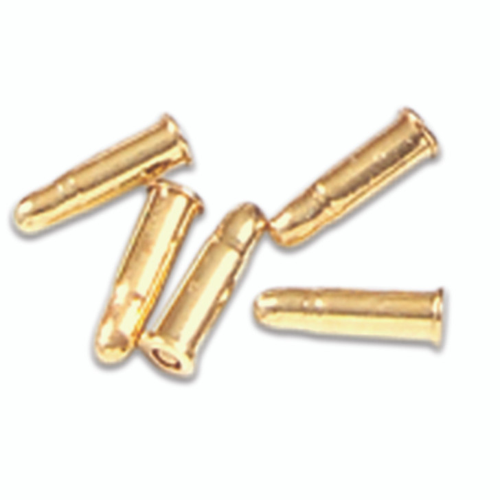 Denix Dummy Cartridges for Revolvers - 6 pack Main Image