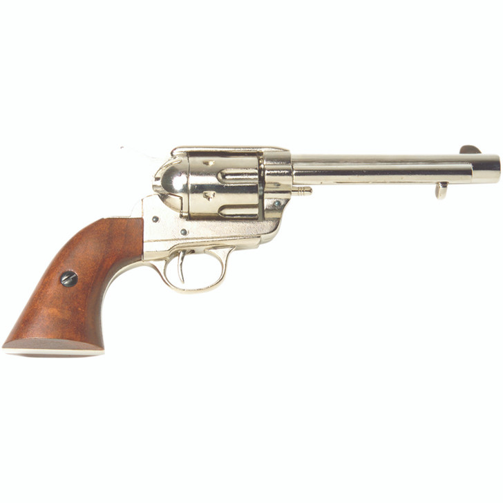 Denix Western Frontier Replica Revolver Cap Gun Main Image