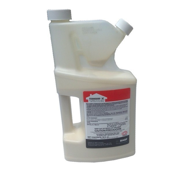 Termidor SC Termiticide 78oz (US ONLY) US Pest Supply