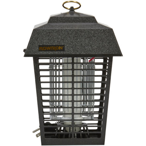 FLOWTRON Electronic Outdoor Insect Killer US Pest Supply