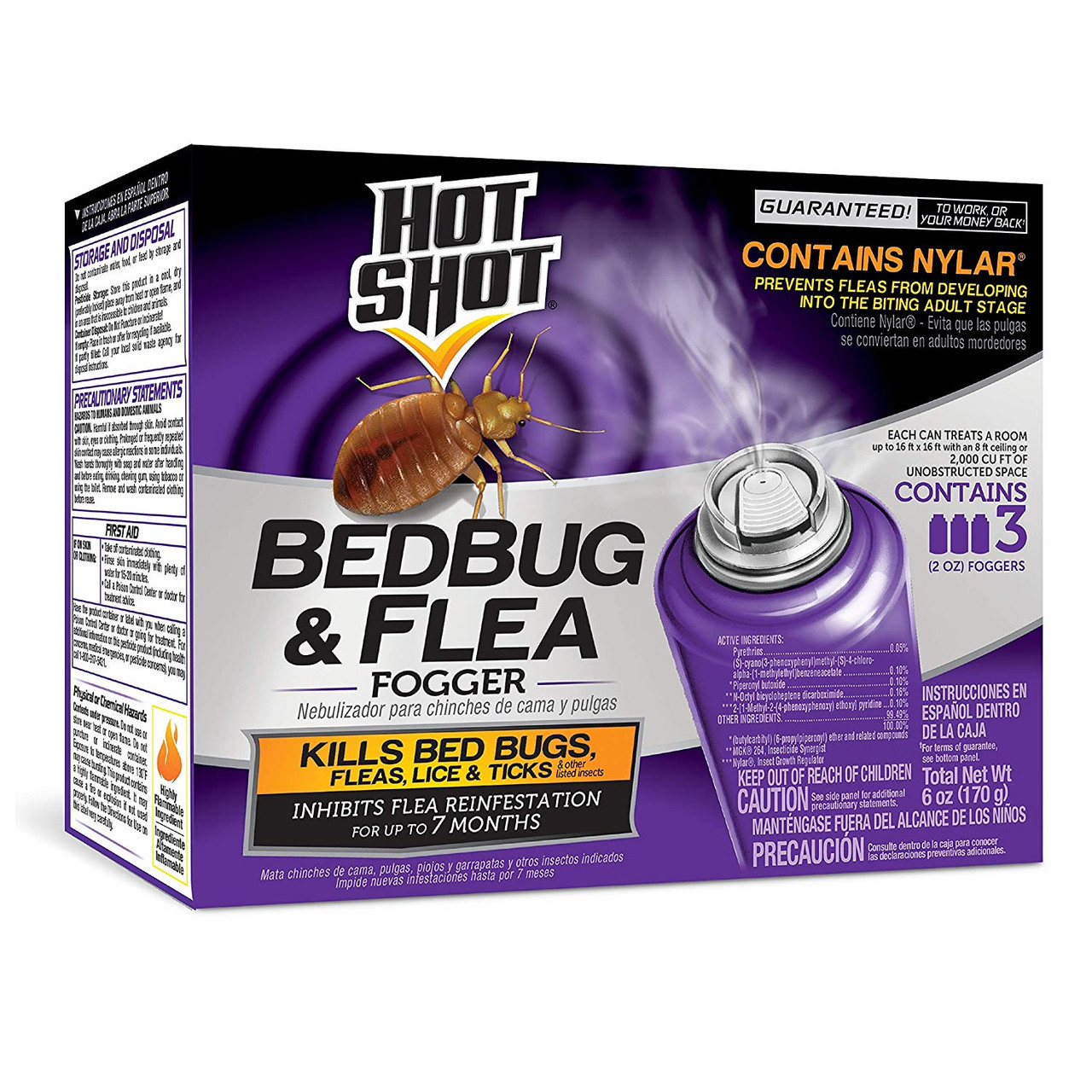 Superheated Steam: The Secret Weapon in the Battle Against Bed Bugs
