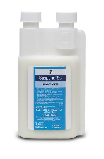 Suspend SC Contact Insecticide, 1 Pint
