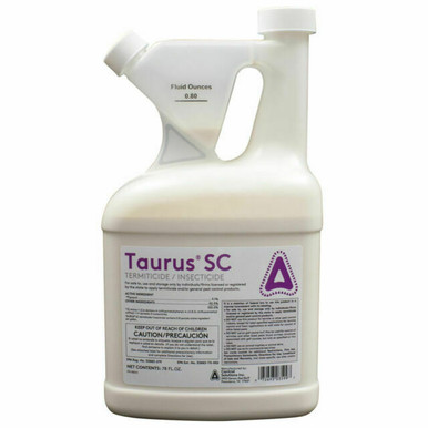 Taurus Sc Termite And Ant Control 78oz Us Pest Supply