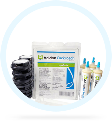 US Pest Supply | Advion Cockroach Gel Bait Canada