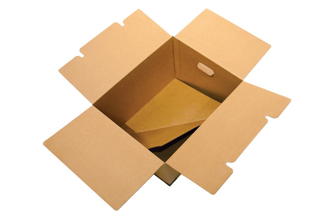 10 Cardboard Box Bundle, Elephant Self Storage, Moving Boxes
