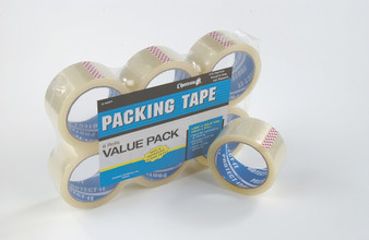 Clear Packing Tape