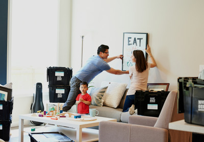Packing Materials For Moving And Storing