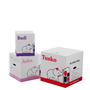 BUDI BOX - Small double walled box