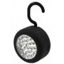 Led button work lamp