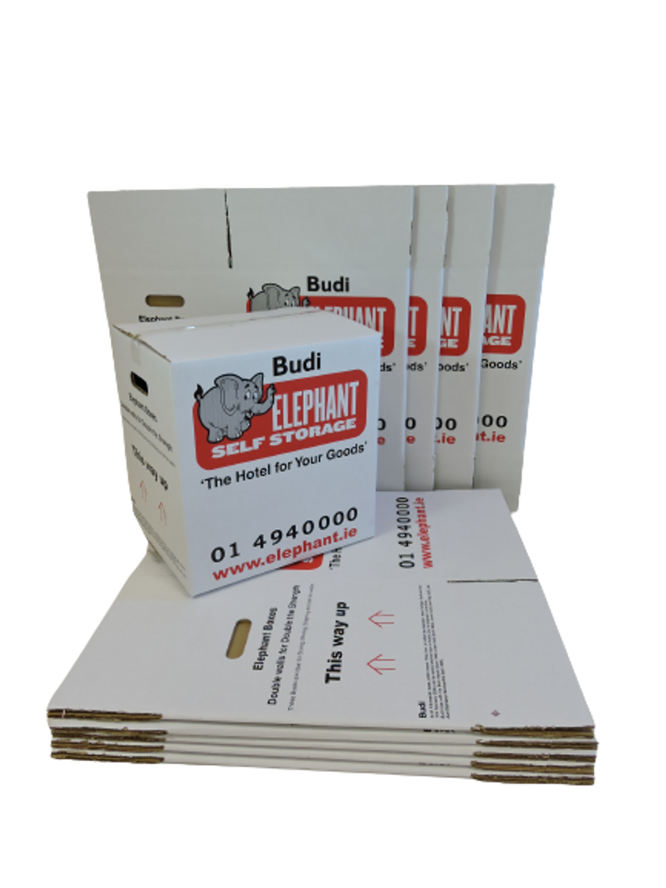 Elephant Storage Box Shop