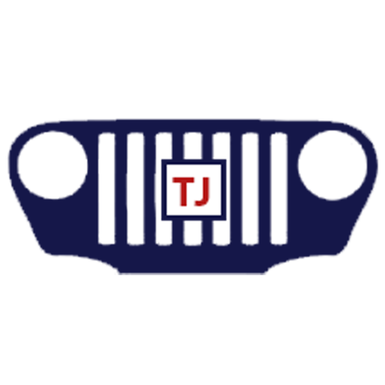Wrangler TJ (1997-2006)
