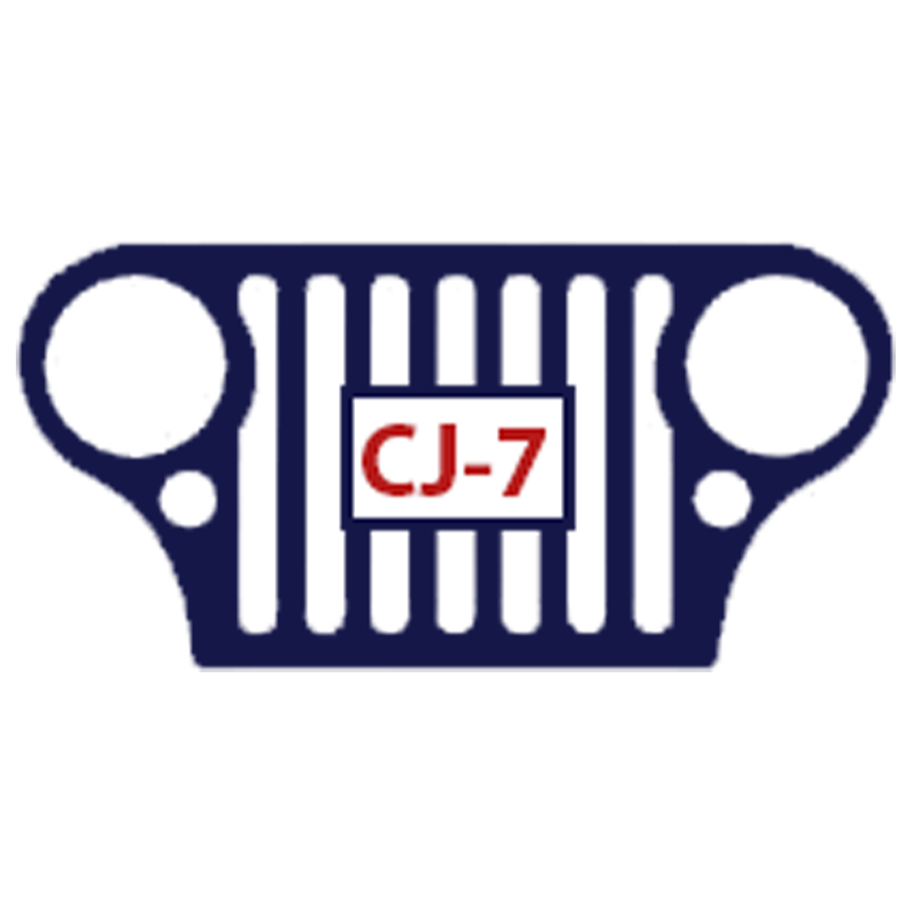 Jeep CJ7 (1976-1986)