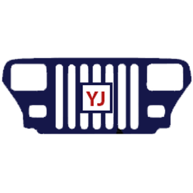 Wrangler YJ (1987-1995)