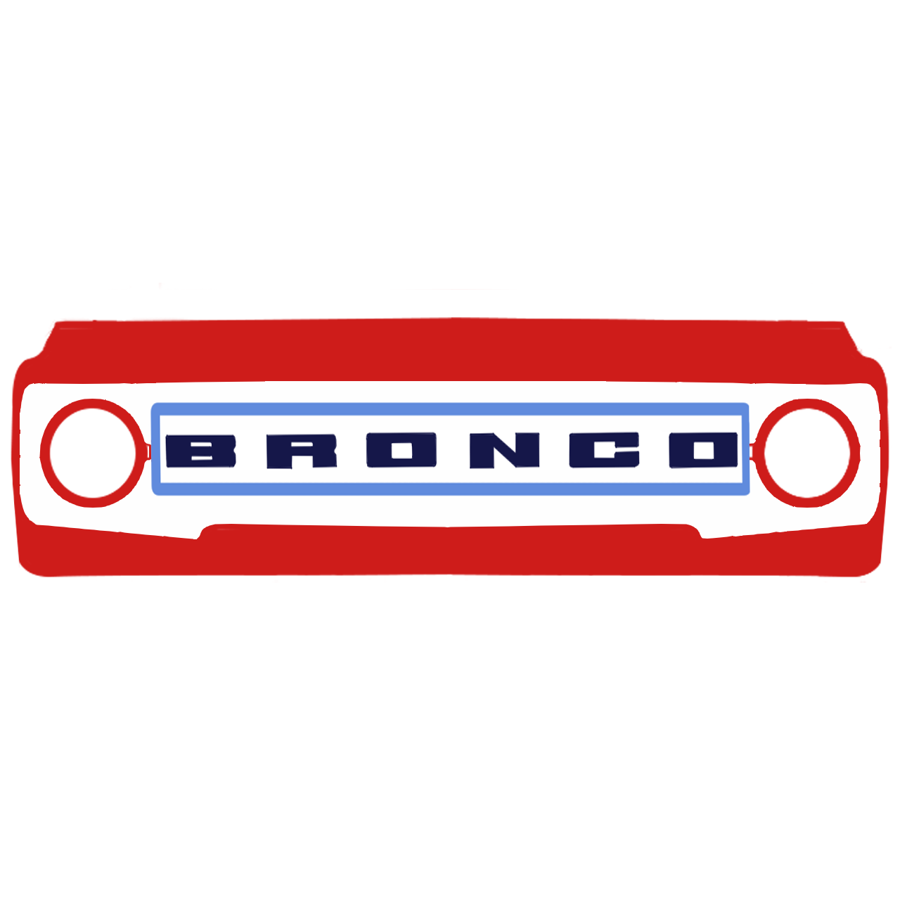 Bronco