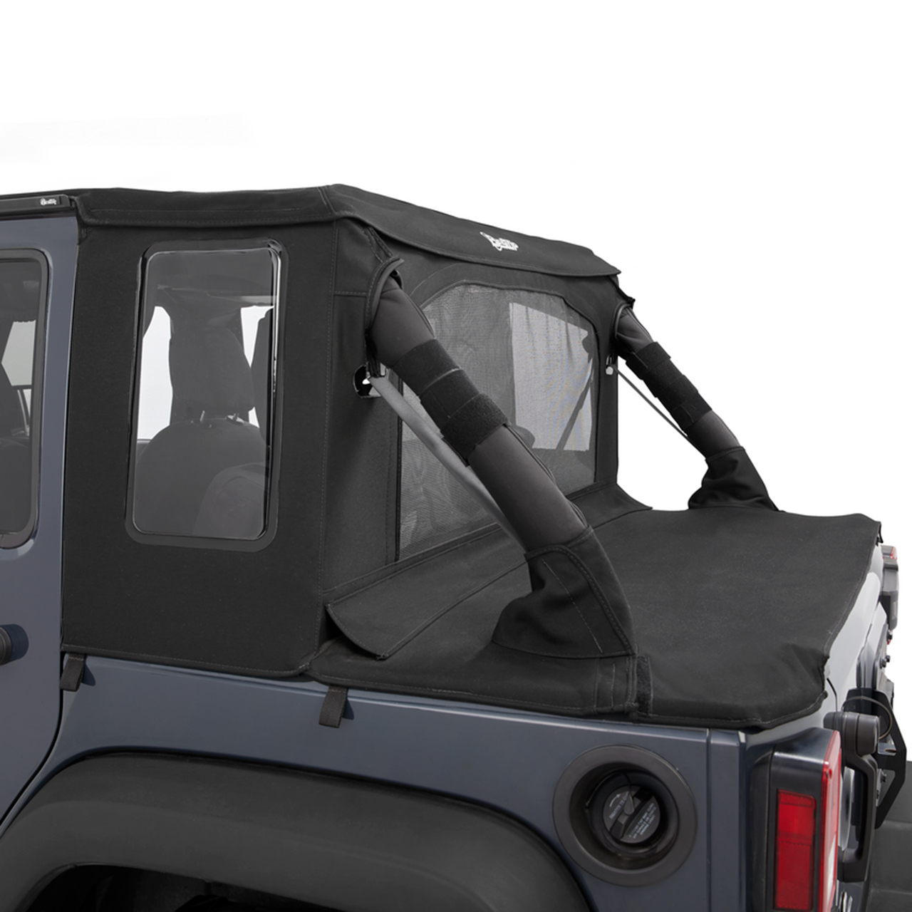 Halftop JK 4-Door