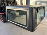 Used Factory Original Jeep Wrangler JL 2-Door Hard Top Non-Tinted Windows