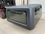 Factory Original Jeep Wrangler JK 2-Door Hard Top Black JK2-1205