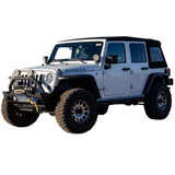 eTop Wrangler 4 Door JK