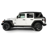 eTop Wrangler 4 Door JL