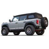 eTop Bronco 4 Door