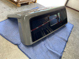 Genuine OEM 3‑Piece Freedom Top — Jeep Gladiator (JT) — Factory Sting‑Gray