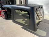 TST Hardtops 1-Piece Square-Back Hardtop for Jeep Wrangler TJ (1997-2006)
