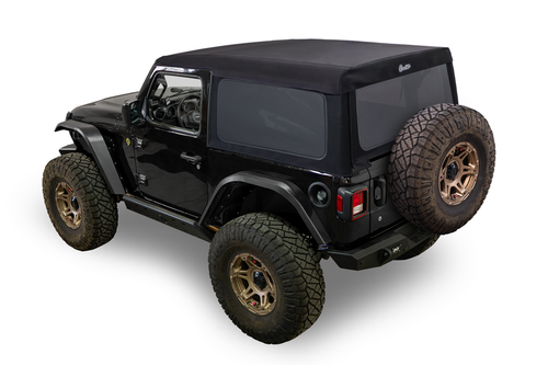 Supertop Glide - JL 2-Door