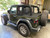 Halftop - JK 2-Door