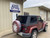 Trektop Glide - JK 2-Door