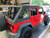 Trektop Glide - JK 4-Door