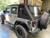 Trektop Glide - JK 4-Door