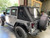 Trektop Glide - JK 4-Door