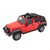 Trektop NX - JK 4-Door