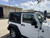 New 1-Piece Removable Hardtop for Jeep Wrangler JK 2-Door (2007–2018)
