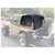 New 2-Piece Removable Hardtop for Jeep Wrangler TJ (1997-2006)