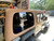 New 2-Piece Removable Hardtop for Jeep Wrangler TJ (1997-2006)