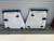 Factory Original Jeep Wrangler JLU 4-Door Hard Top Black