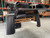 Factory Original Jeep Wrangler JKU 4-Door Hard Top Black JKU1031