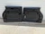 Factory Original Jeep Wrangler JK 2-Door Hard Top Black 0729