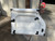 Factory Original Jeep Wrangler JK 2-Door Hard Top Bright White JK2-WH-1203