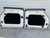 Factory Original Jeep Wrangler JKU 4-Door Hard Top Black JKU0513