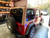 New 1-Piece Hardtop for Jeep Wrangler TJ (97-06) in Spice / Tan