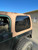 New 1-Piece Hardtop for Jeep Wrangler TJ (97-06) in Spice / Tan